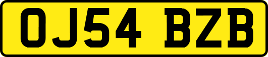 OJ54BZB