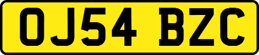 OJ54BZC