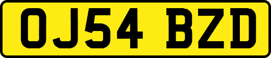 OJ54BZD