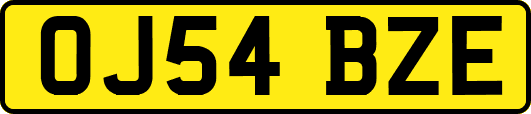 OJ54BZE