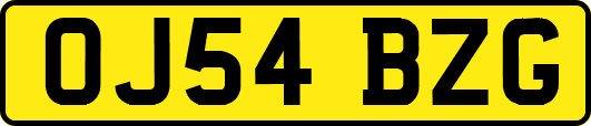 OJ54BZG