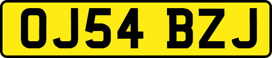 OJ54BZJ