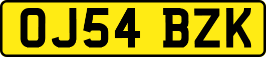OJ54BZK