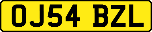 OJ54BZL