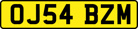 OJ54BZM