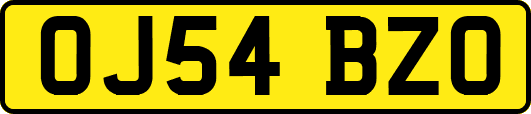 OJ54BZO