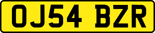 OJ54BZR