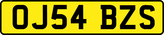 OJ54BZS