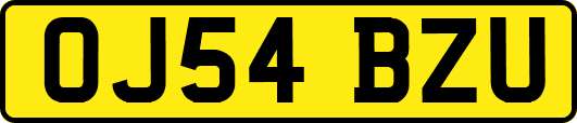 OJ54BZU