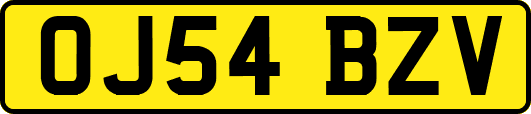OJ54BZV