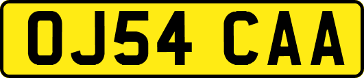 OJ54CAA