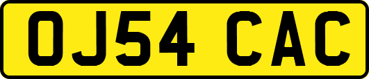 OJ54CAC