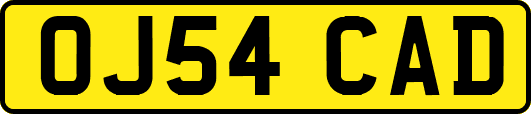 OJ54CAD