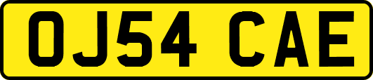 OJ54CAE