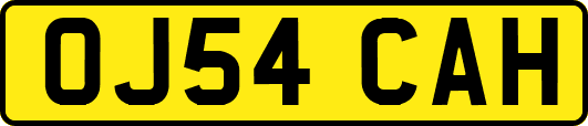 OJ54CAH