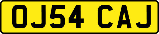 OJ54CAJ