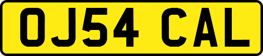 OJ54CAL