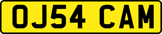 OJ54CAM