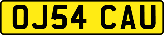 OJ54CAU