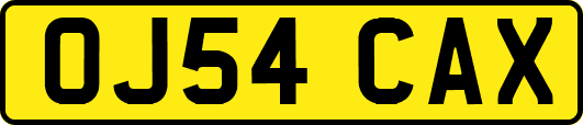 OJ54CAX
