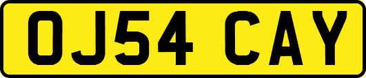 OJ54CAY