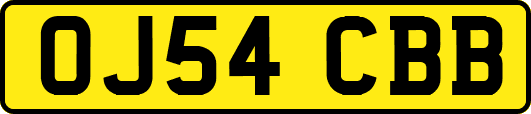 OJ54CBB