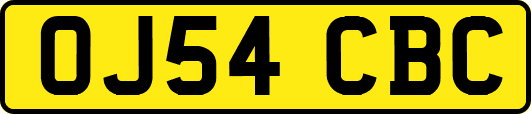 OJ54CBC