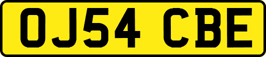 OJ54CBE