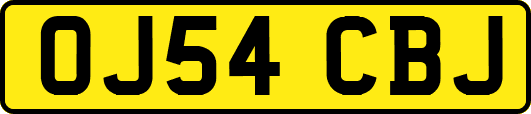 OJ54CBJ