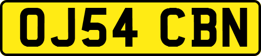 OJ54CBN