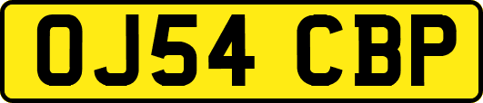 OJ54CBP