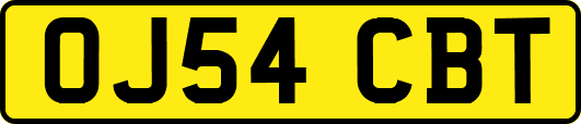 OJ54CBT