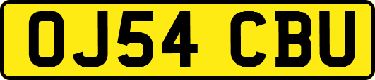 OJ54CBU
