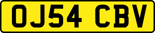 OJ54CBV