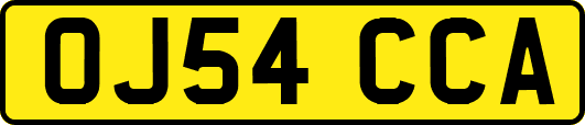 OJ54CCA