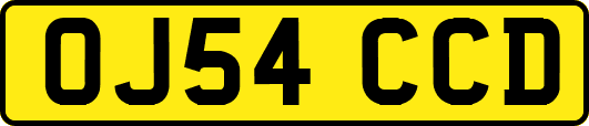 OJ54CCD