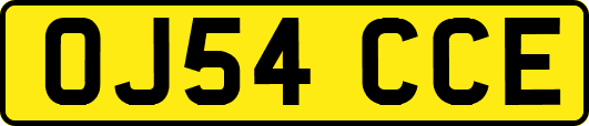 OJ54CCE