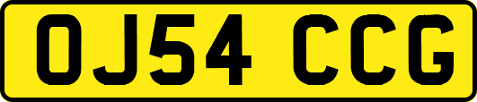 OJ54CCG