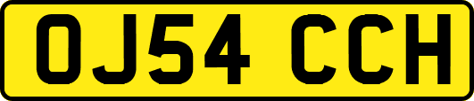 OJ54CCH