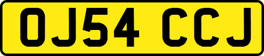 OJ54CCJ