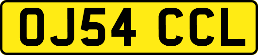 OJ54CCL