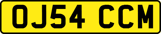 OJ54CCM