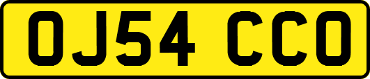 OJ54CCO