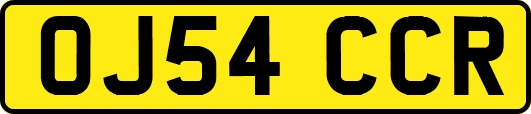 OJ54CCR