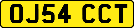 OJ54CCT