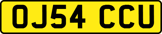 OJ54CCU