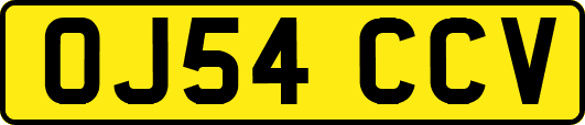 OJ54CCV