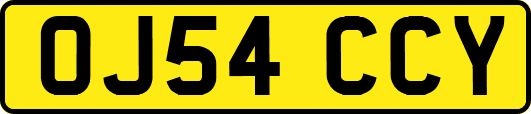 OJ54CCY