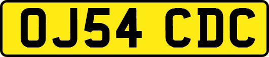OJ54CDC