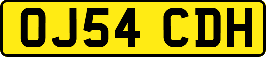 OJ54CDH